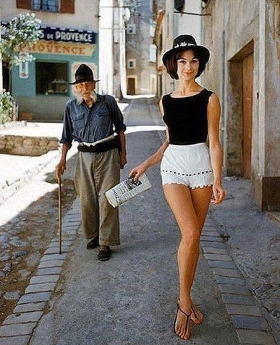 French Riviera In The 1960s Thick As Thieves