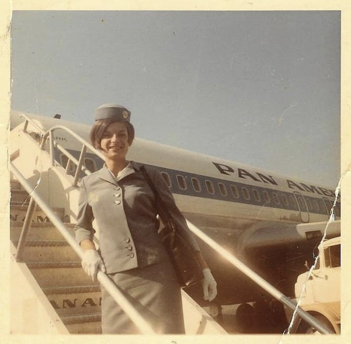 Golden Age of Flying