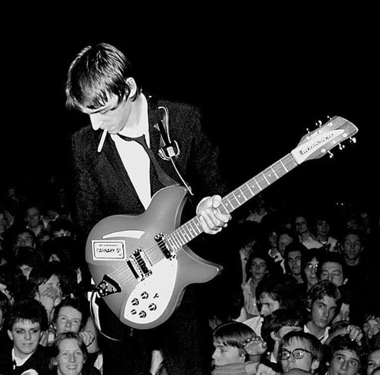 Weller Wednesday