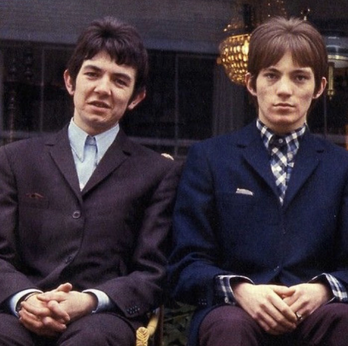 Small Faces