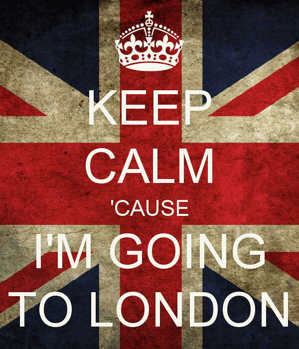 Going Across the Pond