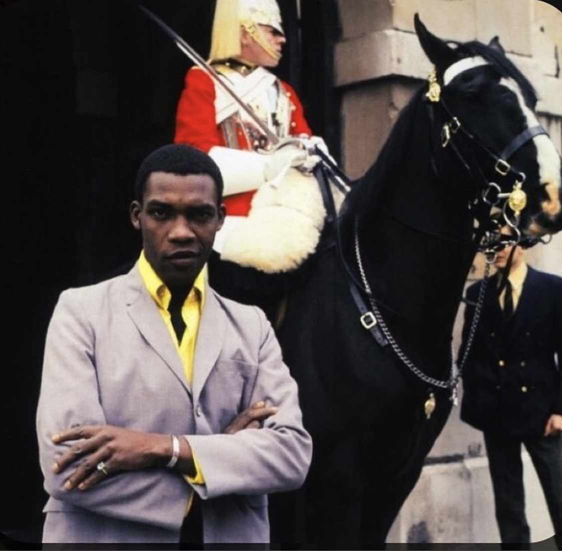 Desmond Dekker