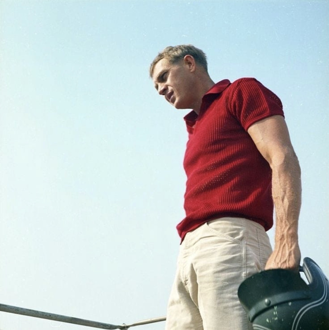 Kings of cool – US entry