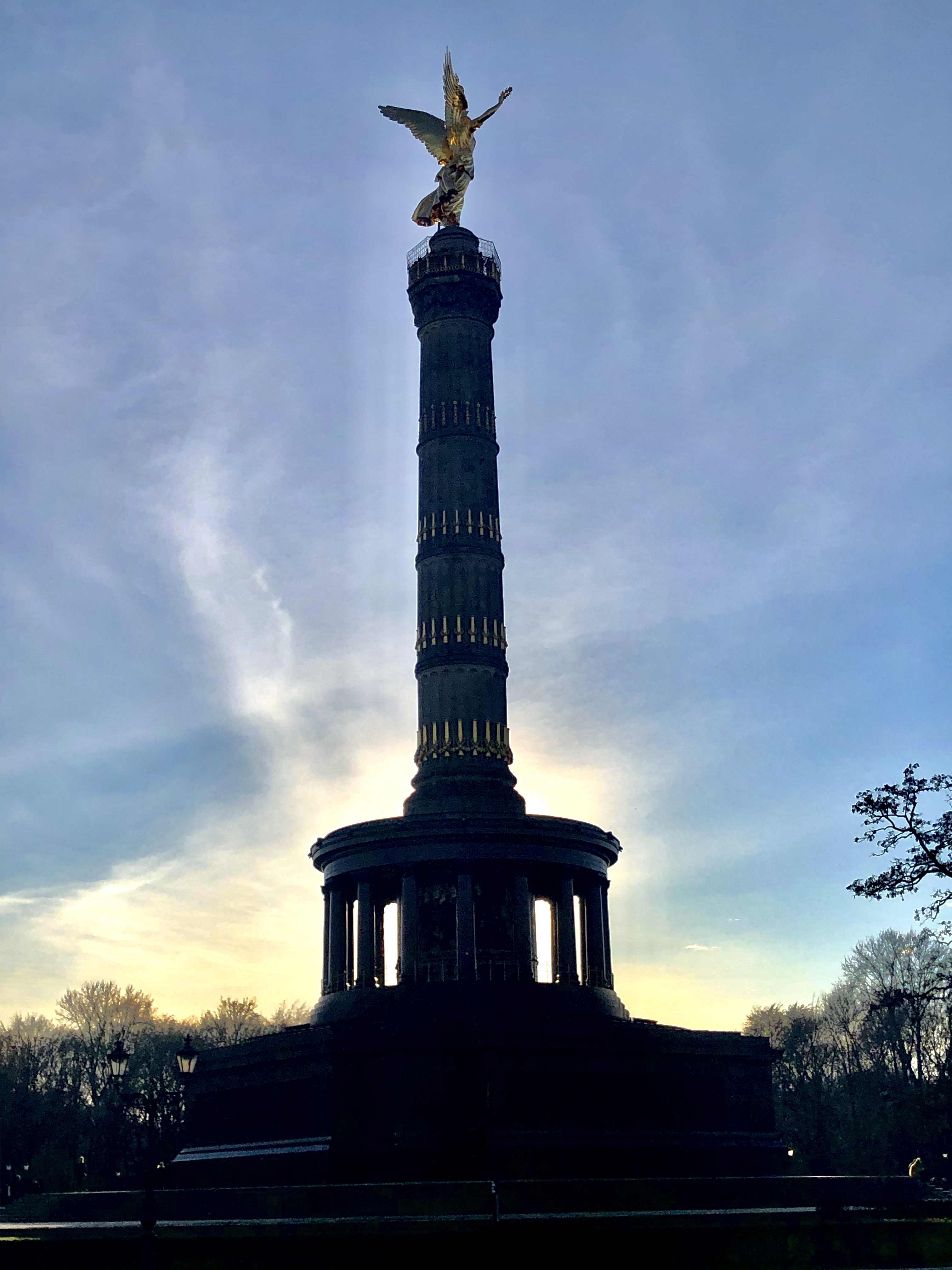 Germany visit during Christmas