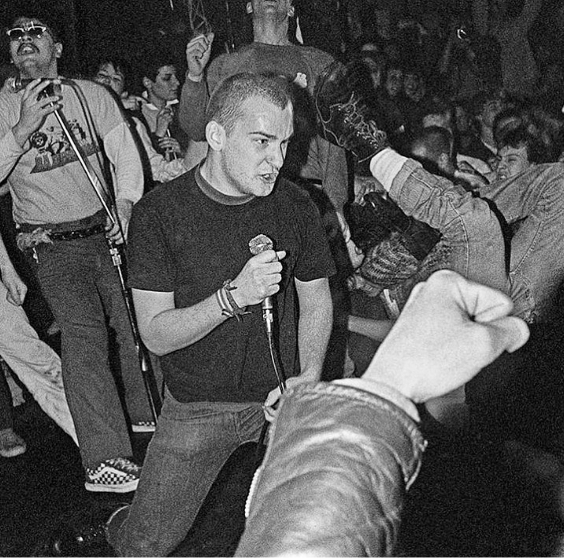 A Minor Threat Birthday