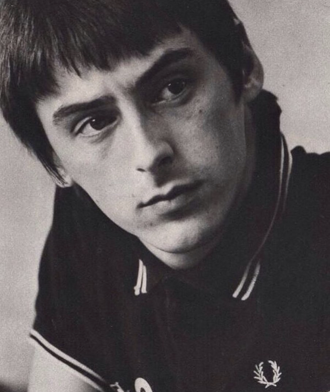 Paul Weller – HBD