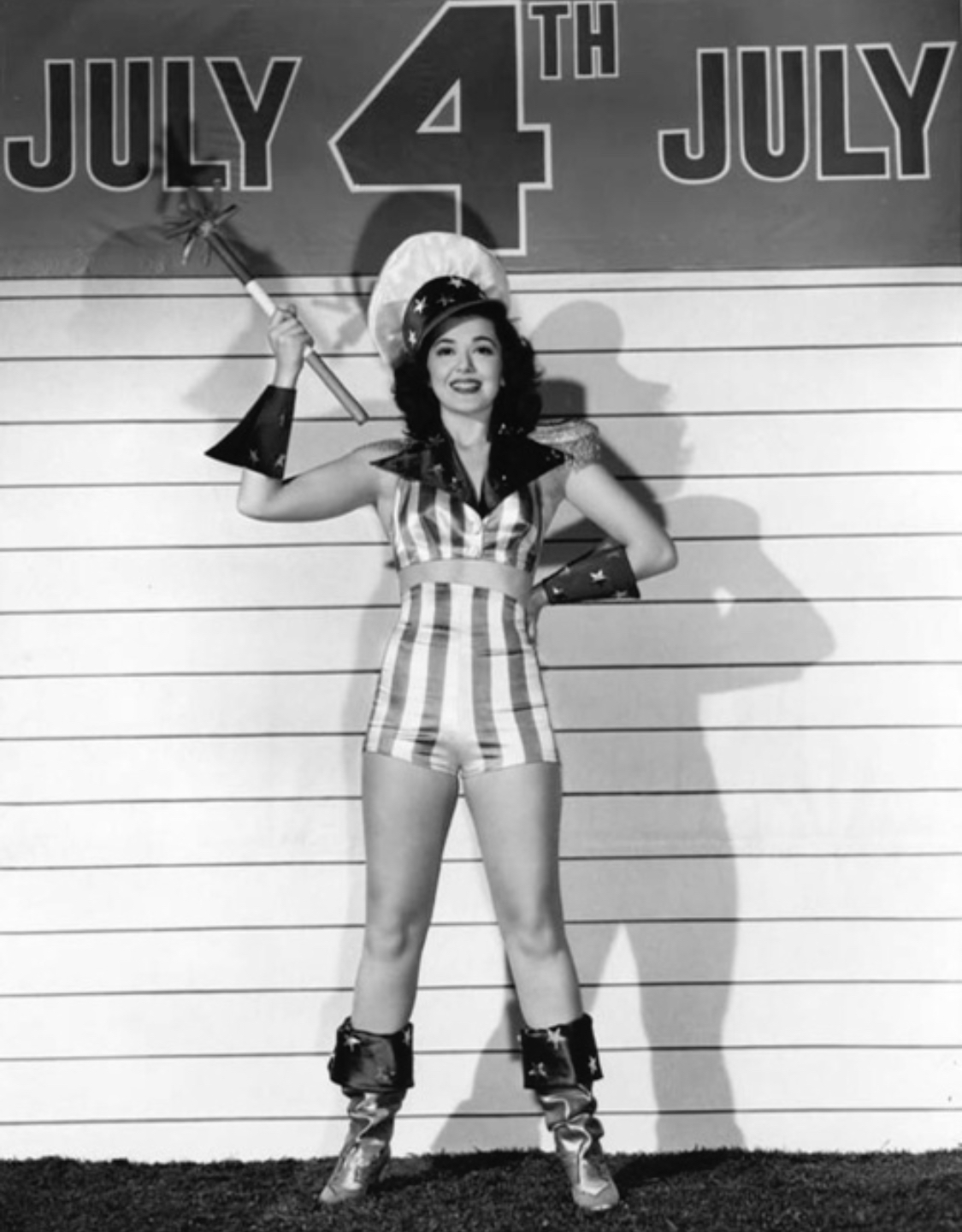 Happy Independence Day