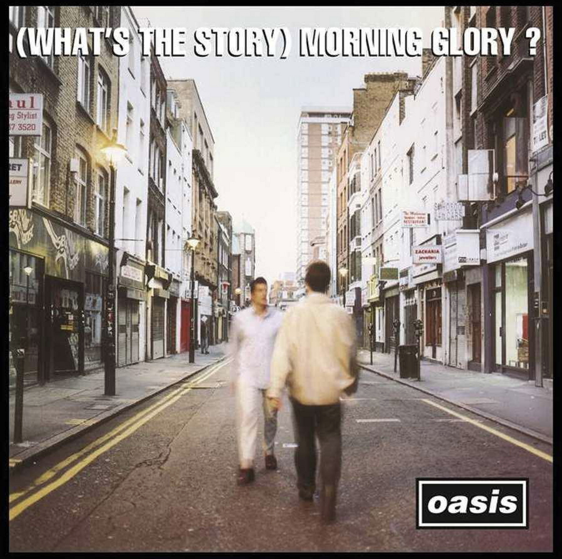 What’s the Story(Morning Glory) turns 25