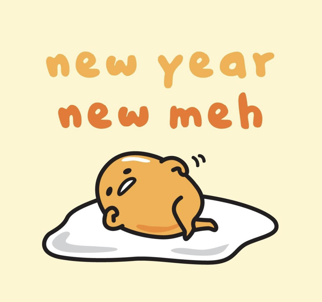 Welcome to December 32!